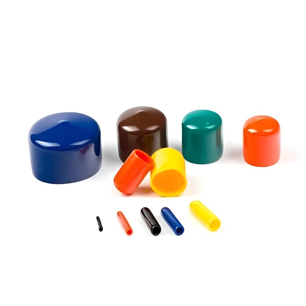 PVC Soft Cap